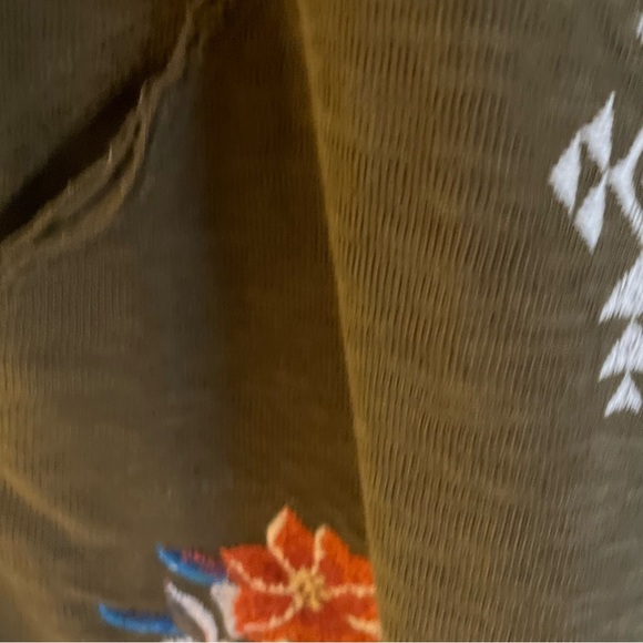 169. NWT WOMENS KYLA SEO S (FIT XL) DETAIL JACKET - Picture 8 of 8